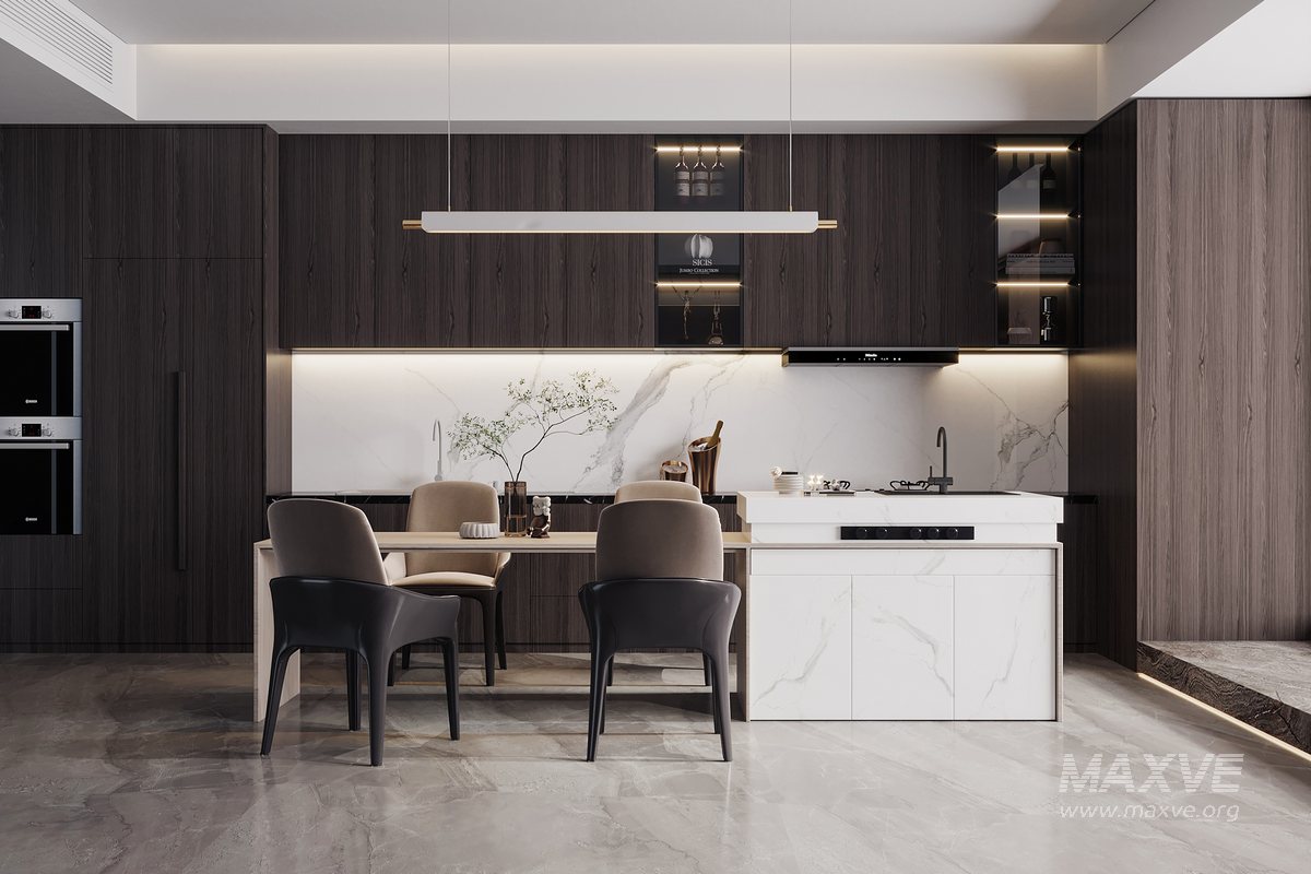 Dining Room 12 - Image 1