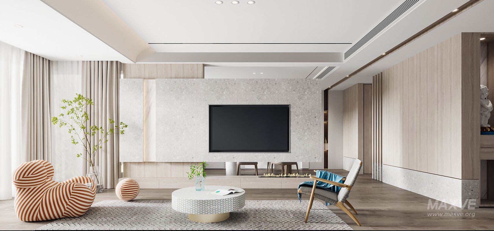 Living Room 121 - Image 3