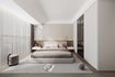 Modern bedroom - Thumbnail 1