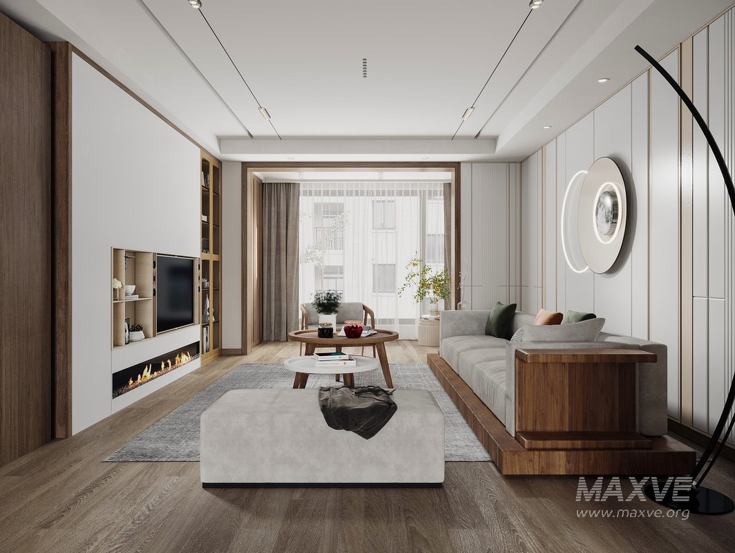 Living room 56 - Image 2