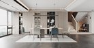 Modern Dining Room - Thumbnail 1