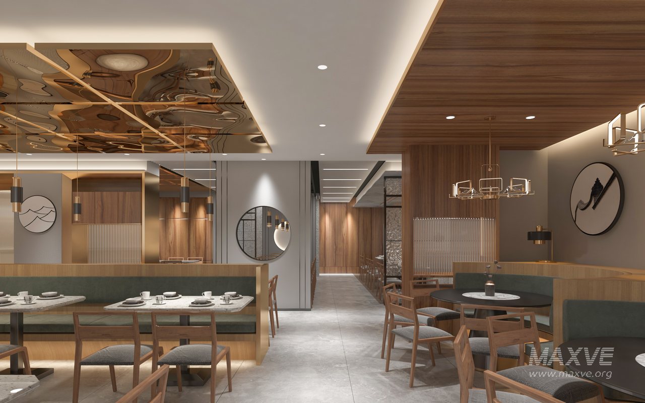 Dining Room 59 - Image 1