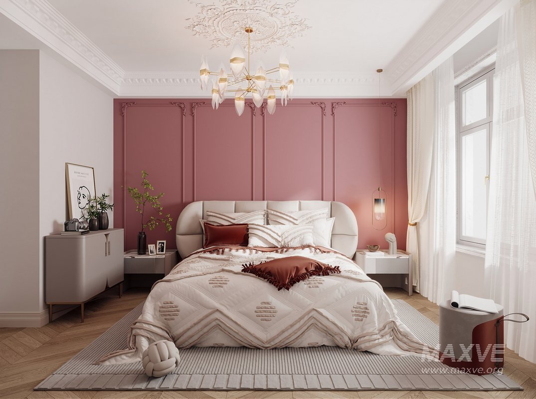 French Kitchen - Image 1