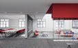Modern office - Thumbnail 1