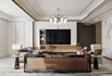 Modern living room - Thumbnail 2
