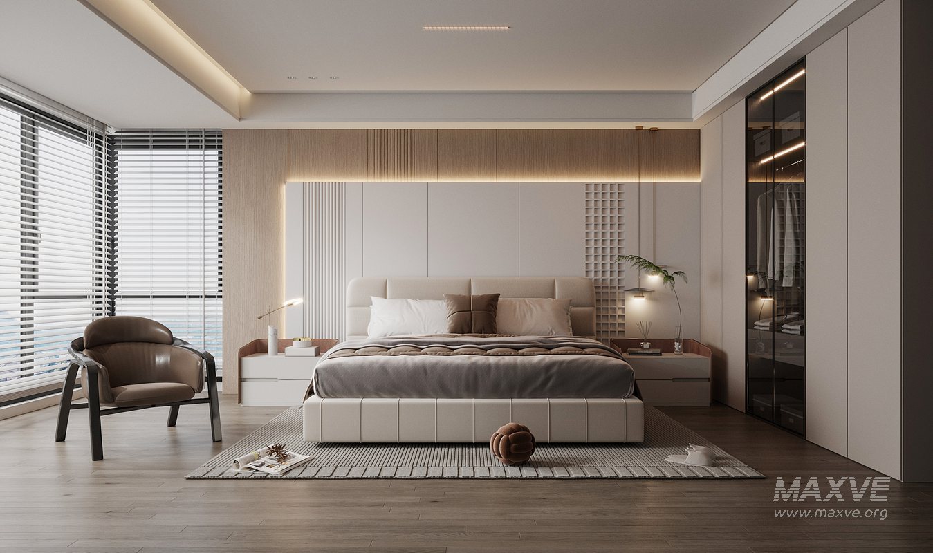 Bedroom 51 - Image 1