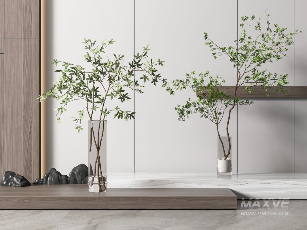 Modern plant - Image 1