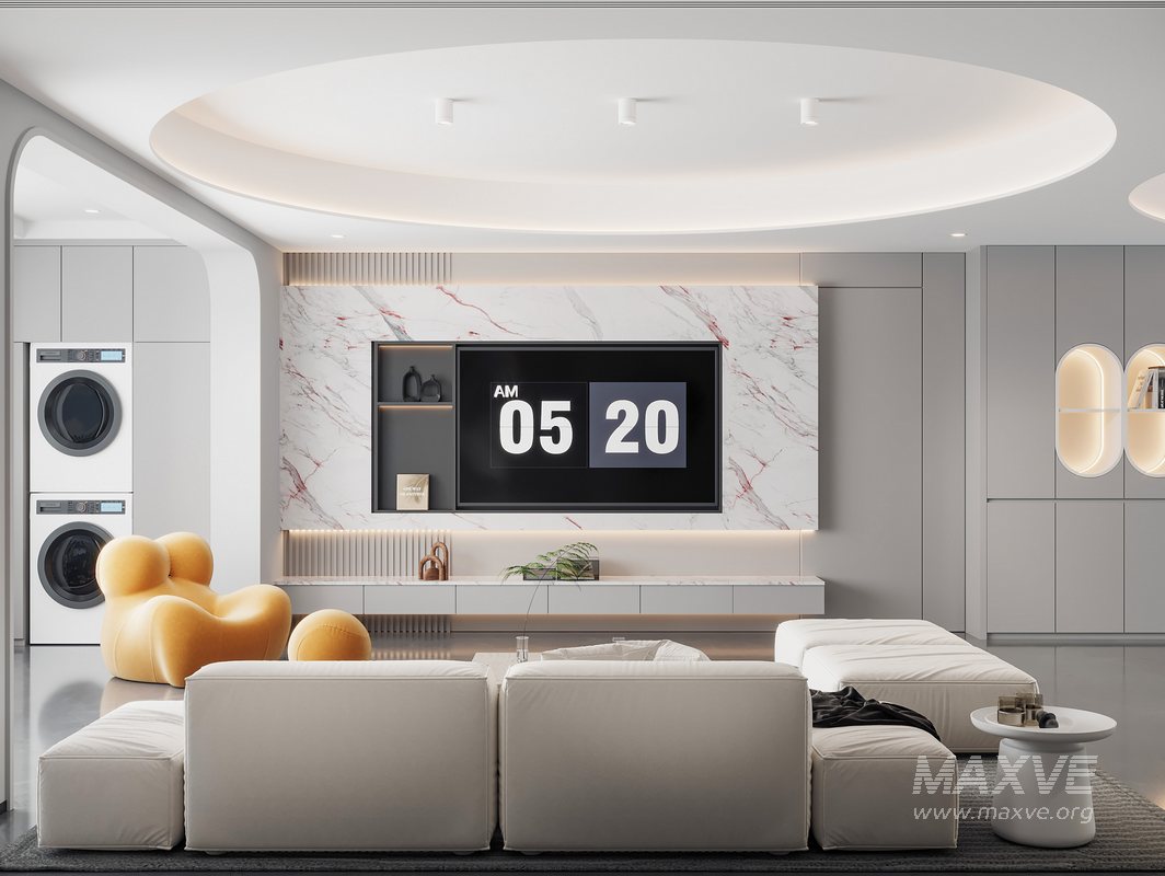 Living room 22 - Image 2