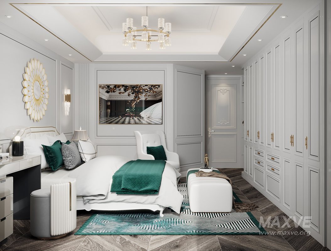 Bedroom 106 - Image 1