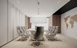 Modern Meeting Room - Thumbnail 1