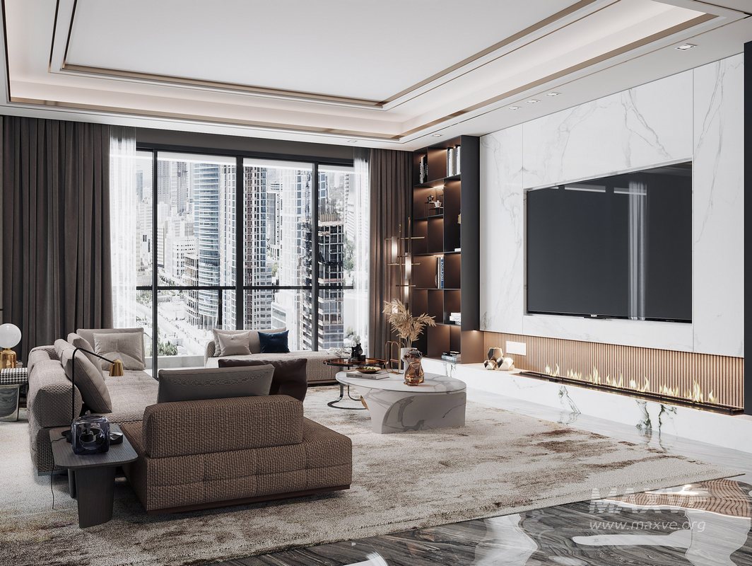 Living Room 142 - Image 2