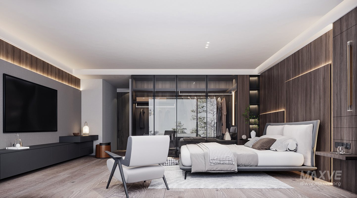 Bedroom 26 - Image 2