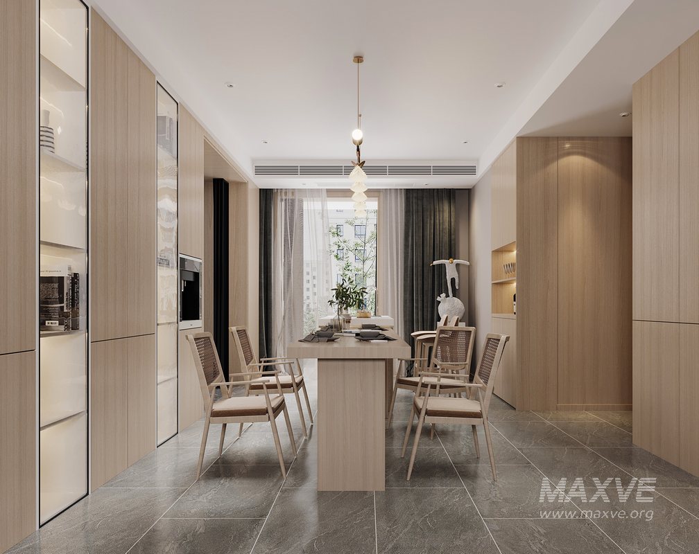 Dining Room 60 - Image 2