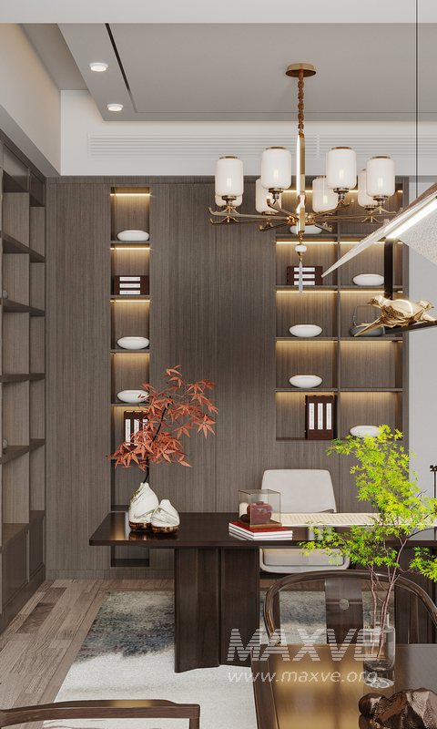 Tea Room 36 - Image 2