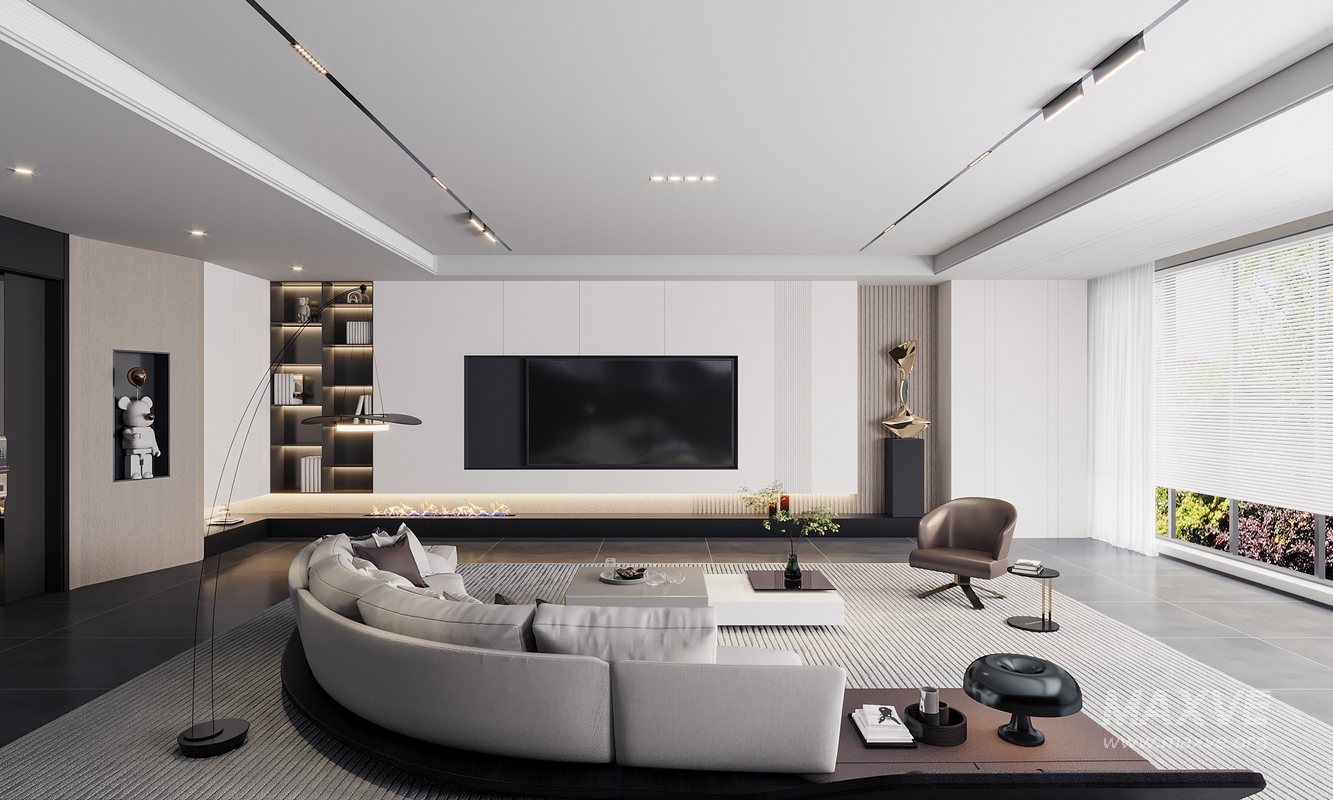 Living room 33 - Image 1