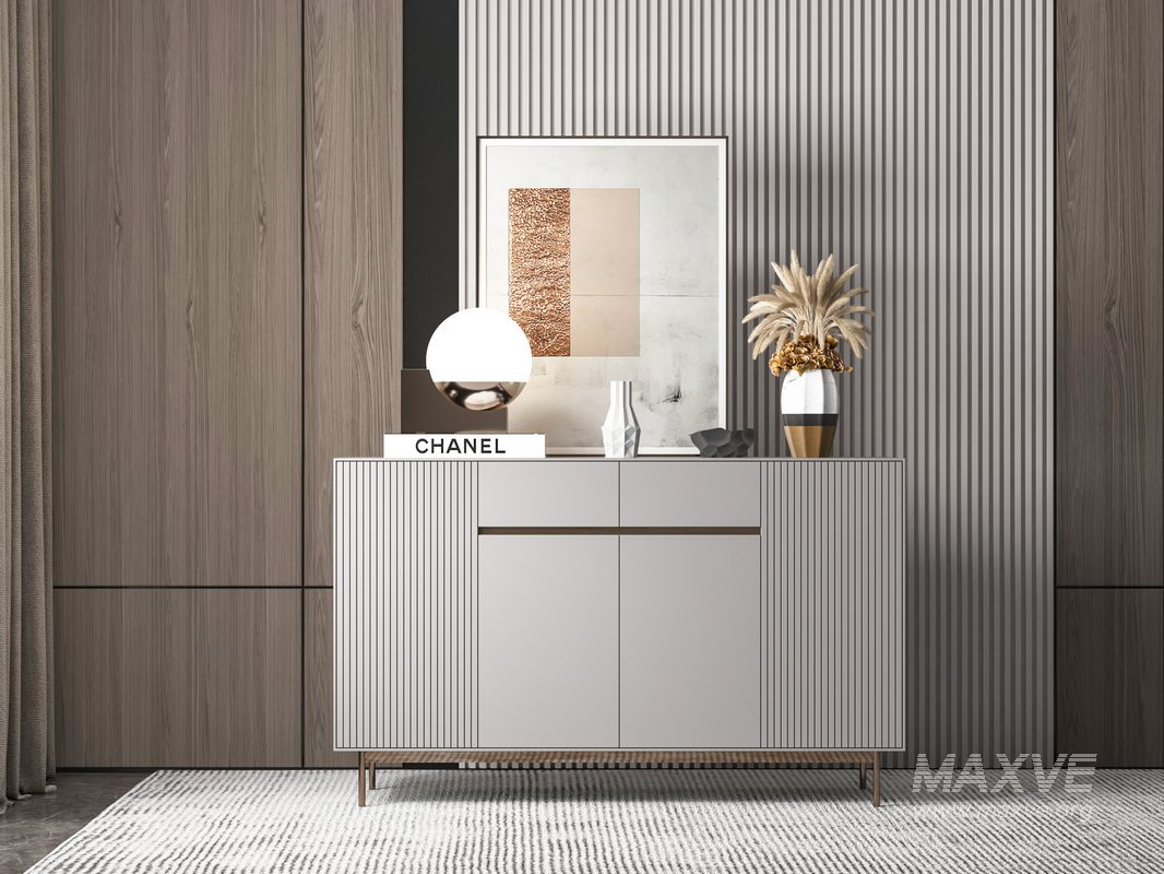 Modern cabinet - Image 1