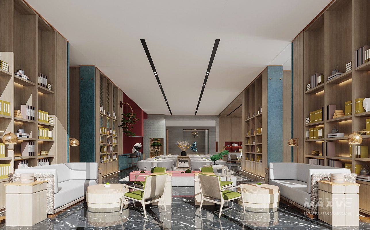 Sales office - Image 1