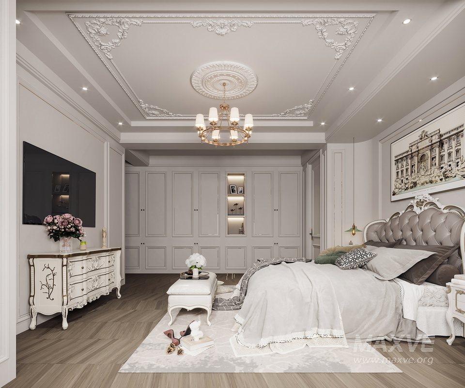 Bedroom 36 - Image 2