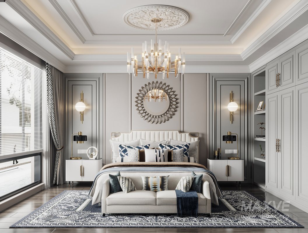 Bedroom 35 - Image 1