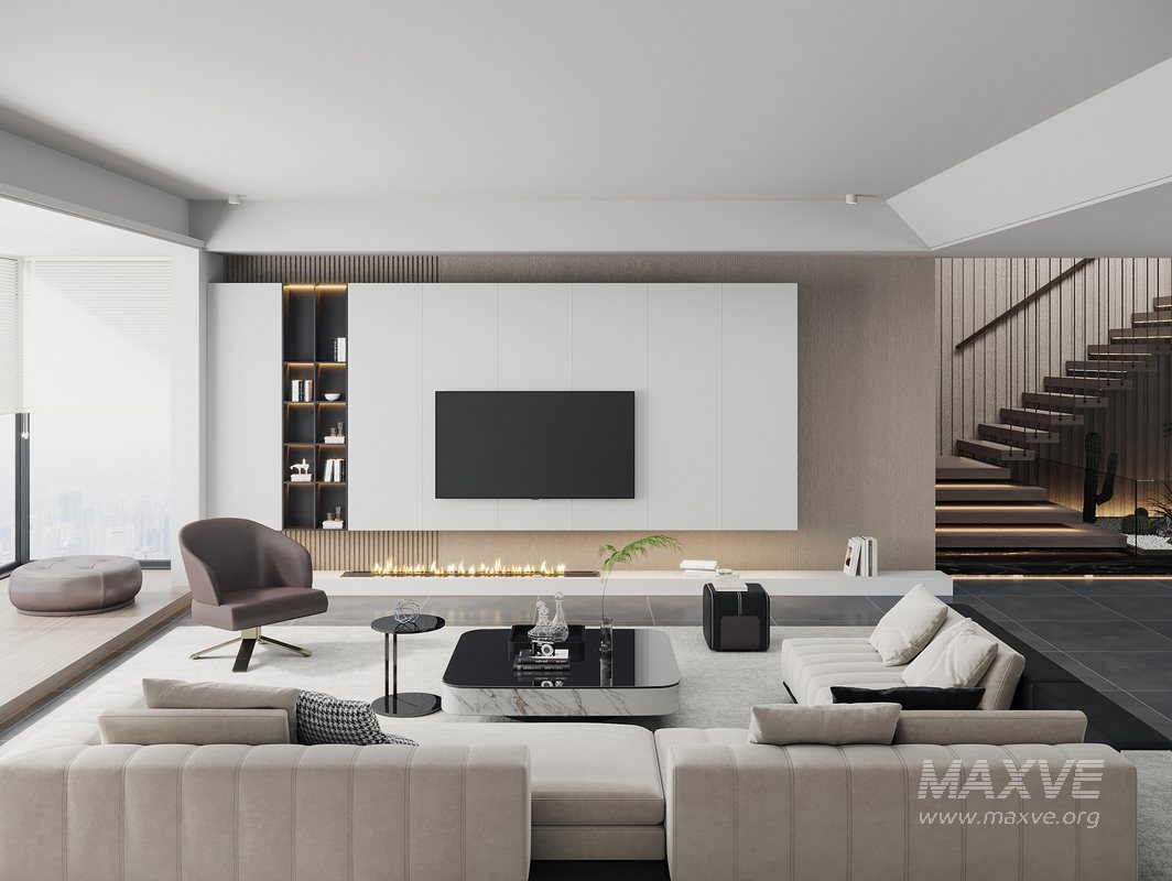 Living room 43 - Image 1