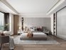 Modern bedroom - Thumbnail 1