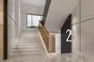 Modern Staircase - Thumbnail 1