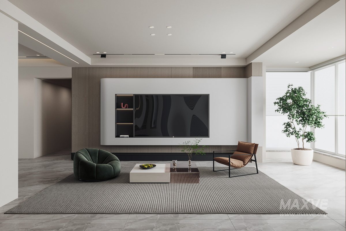 Living room 49 - Image 1