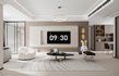 Modern living room - Thumbnail 1