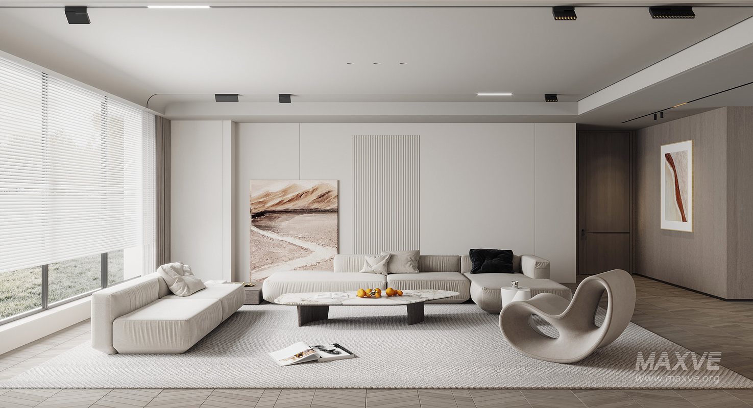 Living room 14 - Image 1