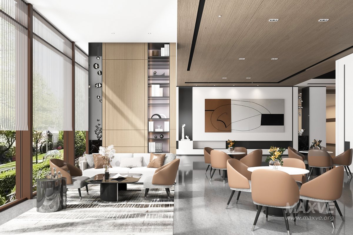 Hyundai Sales Office 2 - Image 1