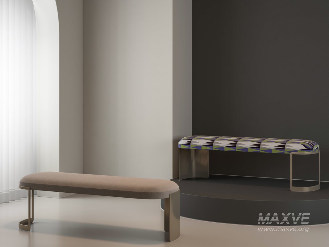 Modern stools - Image 1