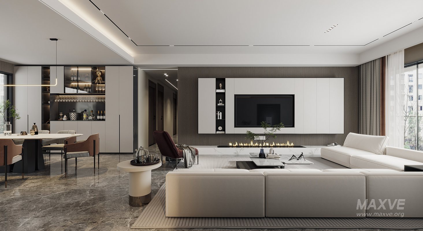 Living room 44 - Image 2