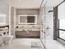 Modern bathroom - Thumbnail 1