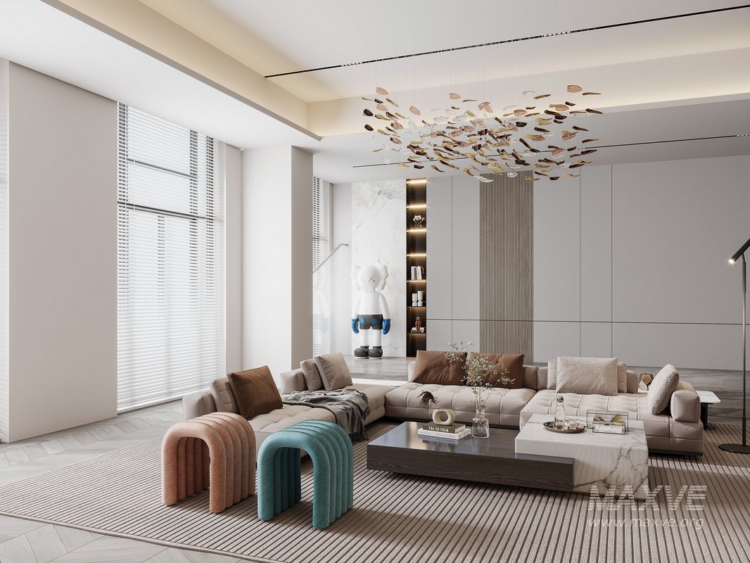 Living room 45 - Image 2