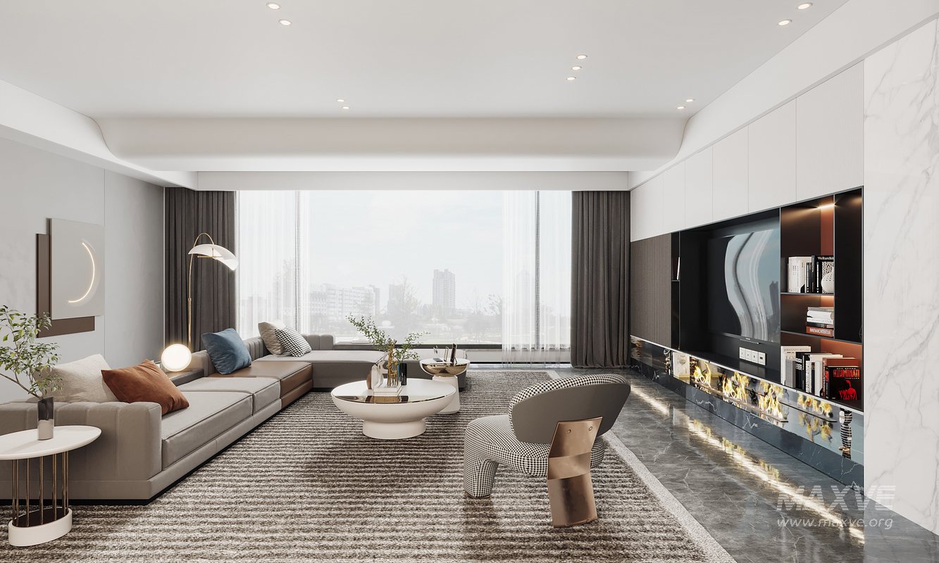 Living room 37 - Image 2