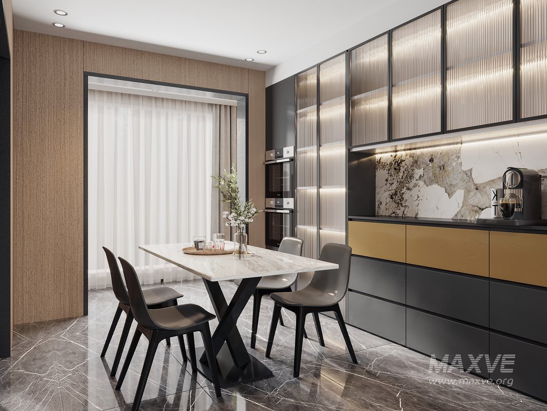 Dining Room 52 - Image 1