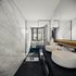 Modern bathroom - Thumbnail 1