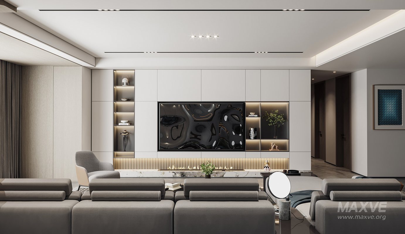 Living room 2 - Image 2