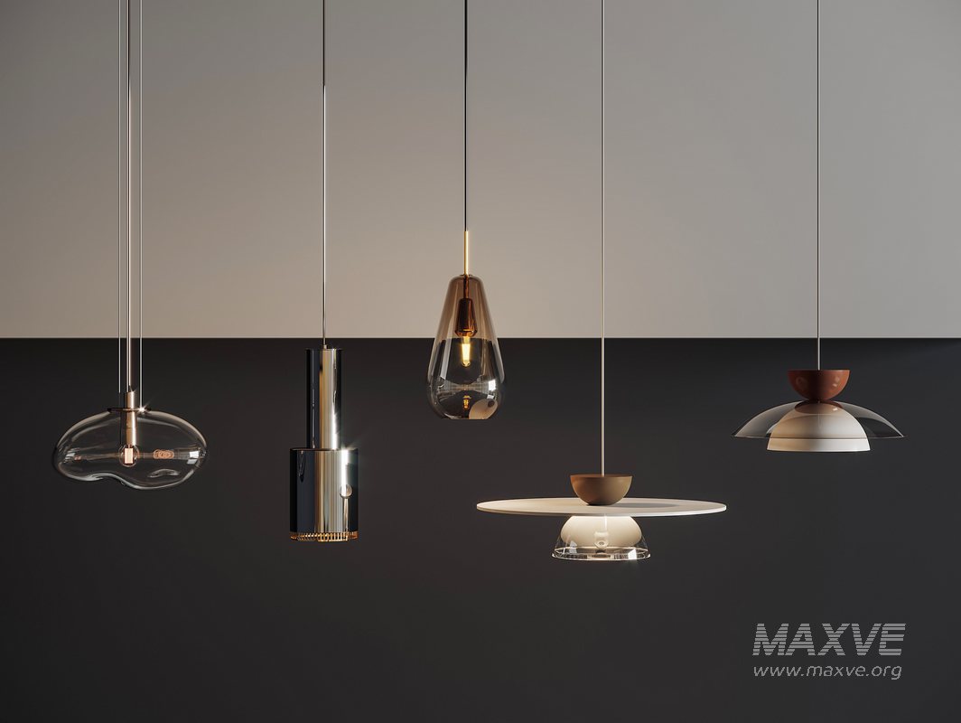 Chandelier - Image 1