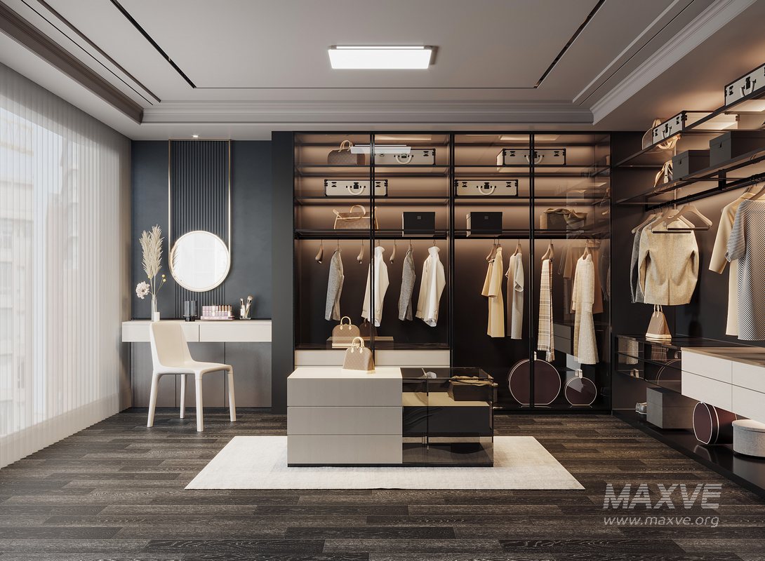 Dressing room 7 - Image 1