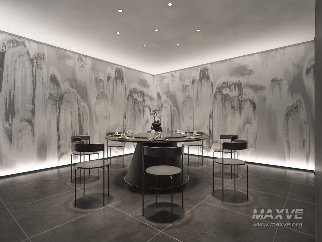 Dining Room 44 - Image 1