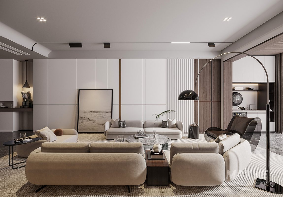 Living room 15 - Image 1