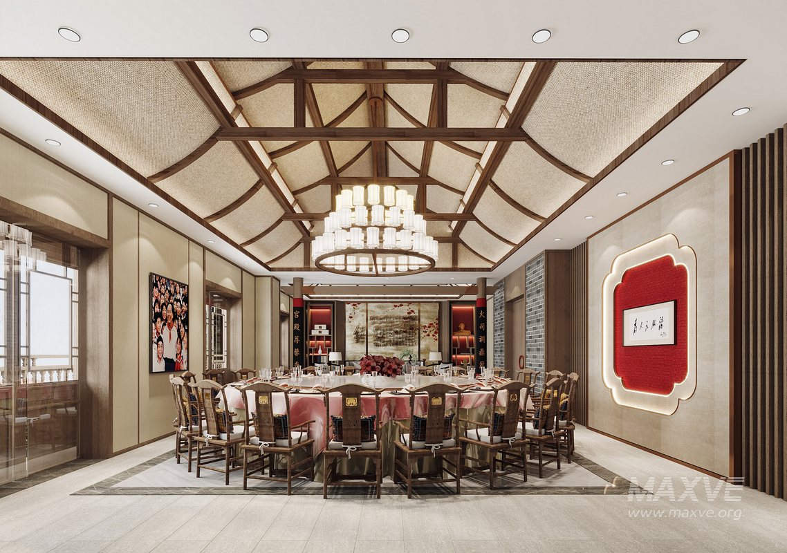 Dining Room 71 - Image 1