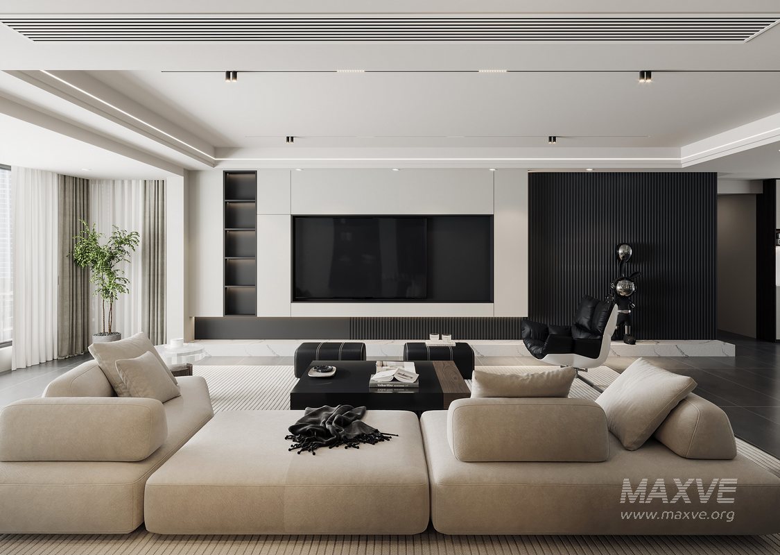 Living room 28 - Image 2