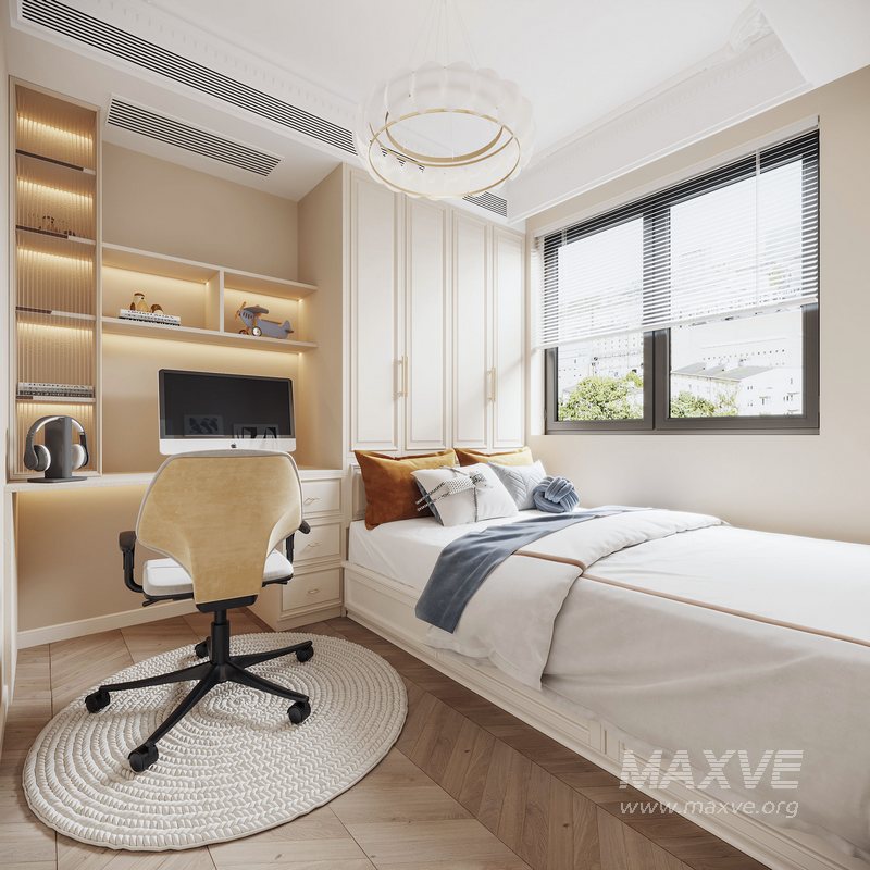 Bedroom 146 - Image 1