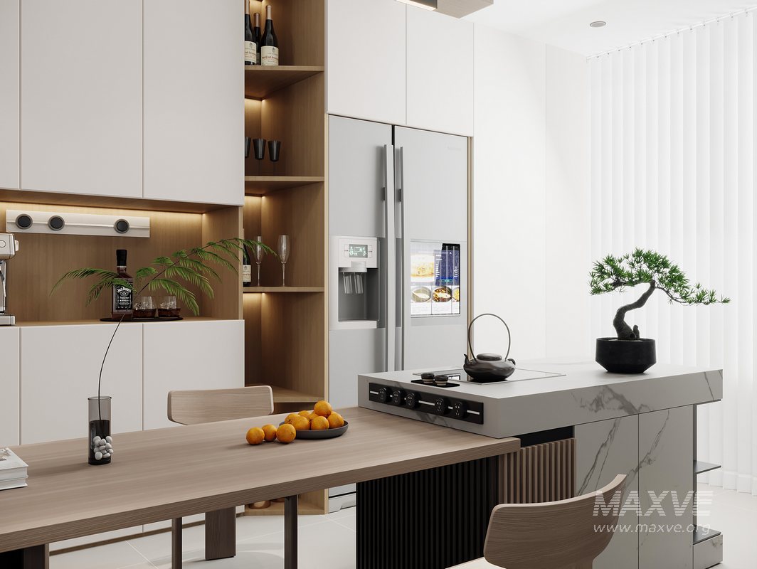 Dining Room 20 - Image 2