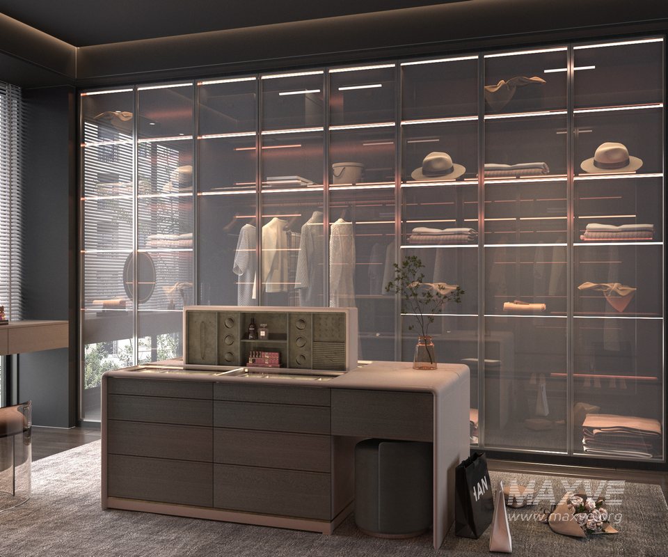 Dressing room - Image 2