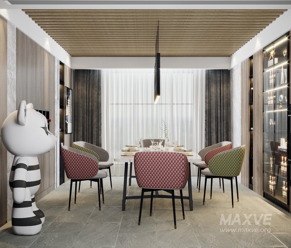 Dining Room 50 - Image 2