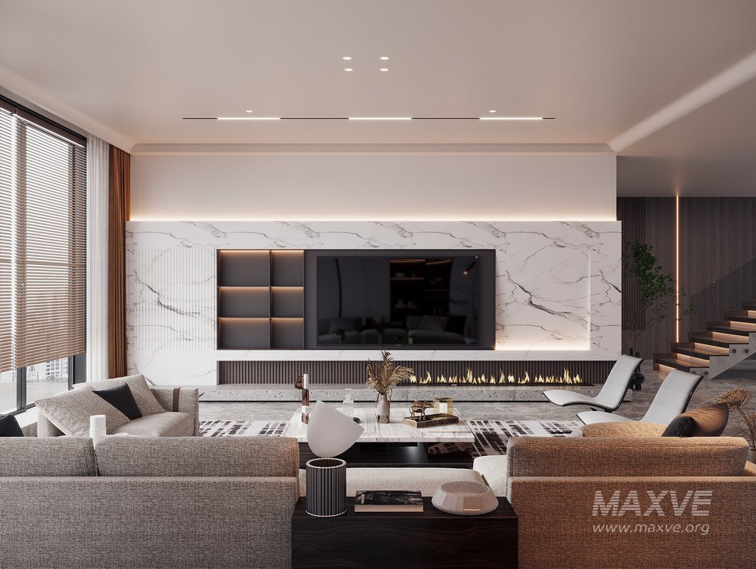 Living Room 126 - Image 2