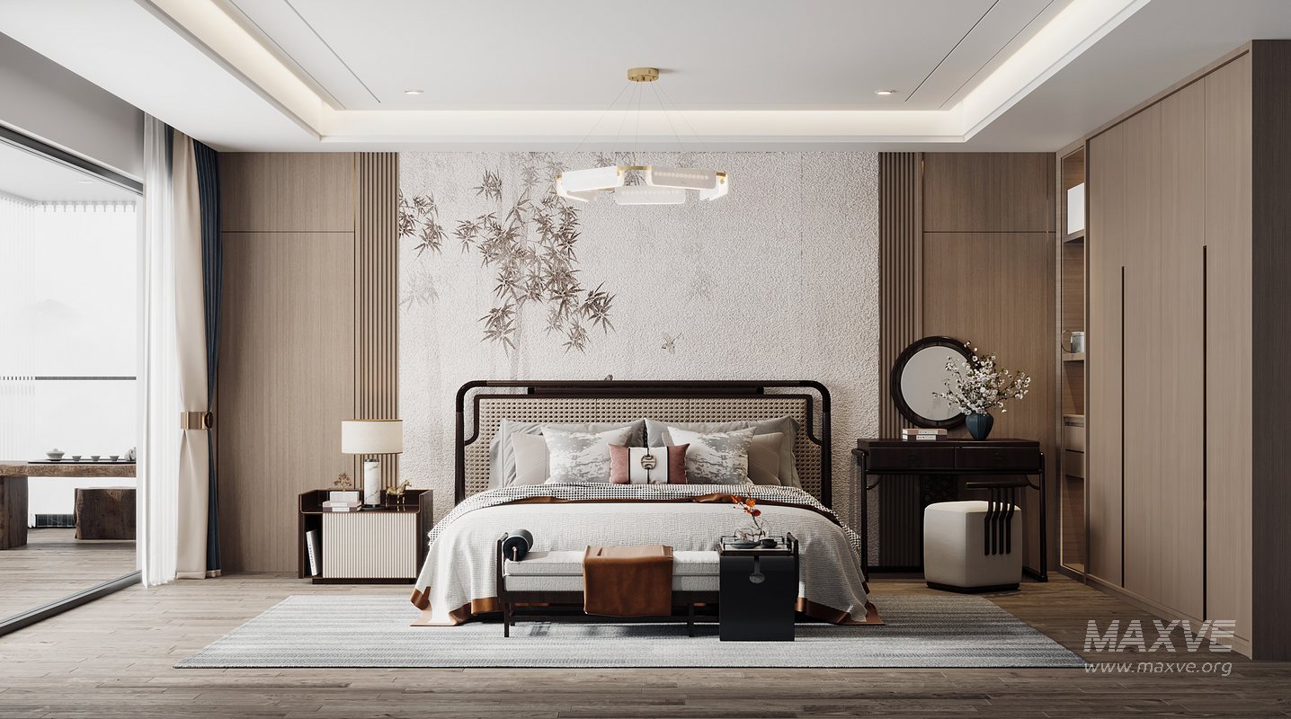 Bedroom 61 - Image 1